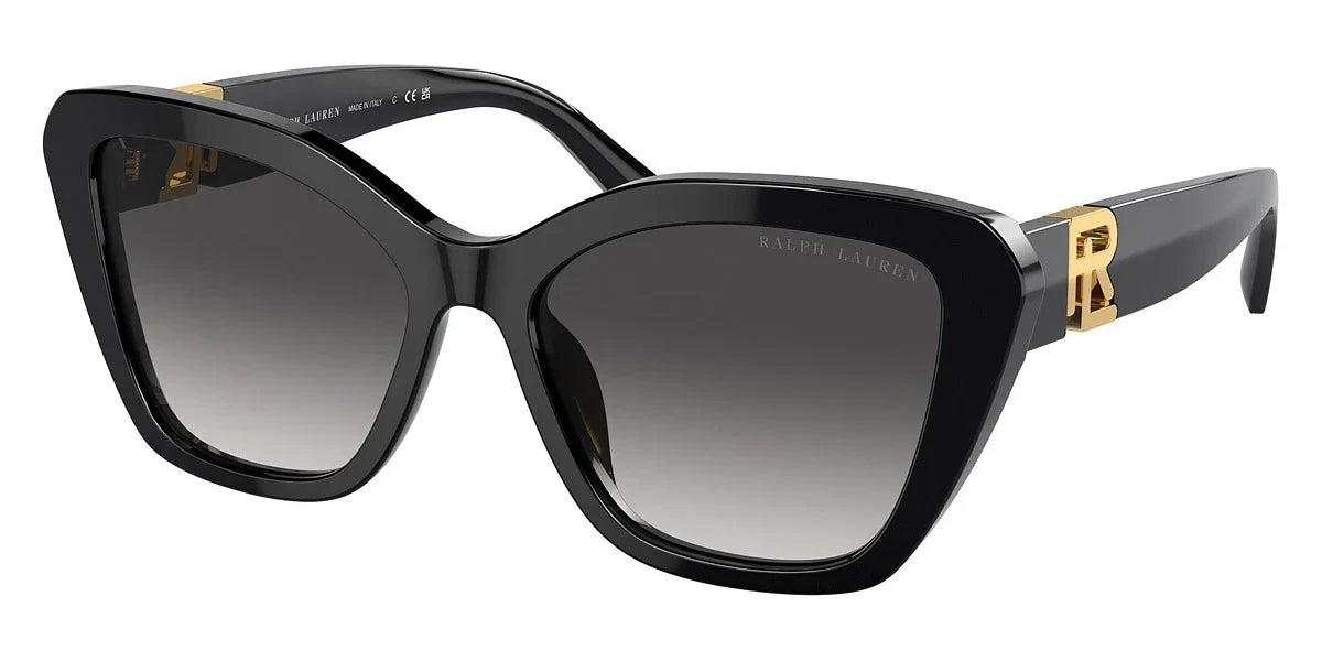 RALPH LAUREN - The Isabel RL8216U